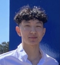 a picture of Fred Kim